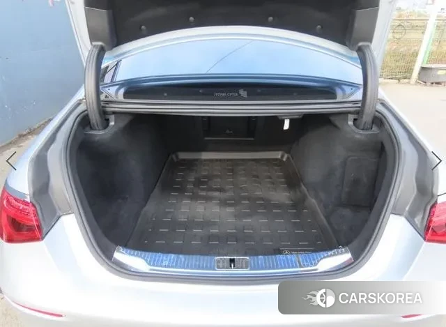 Mercedes-Benz S-Class W223 id 3438085 из Кореи 16