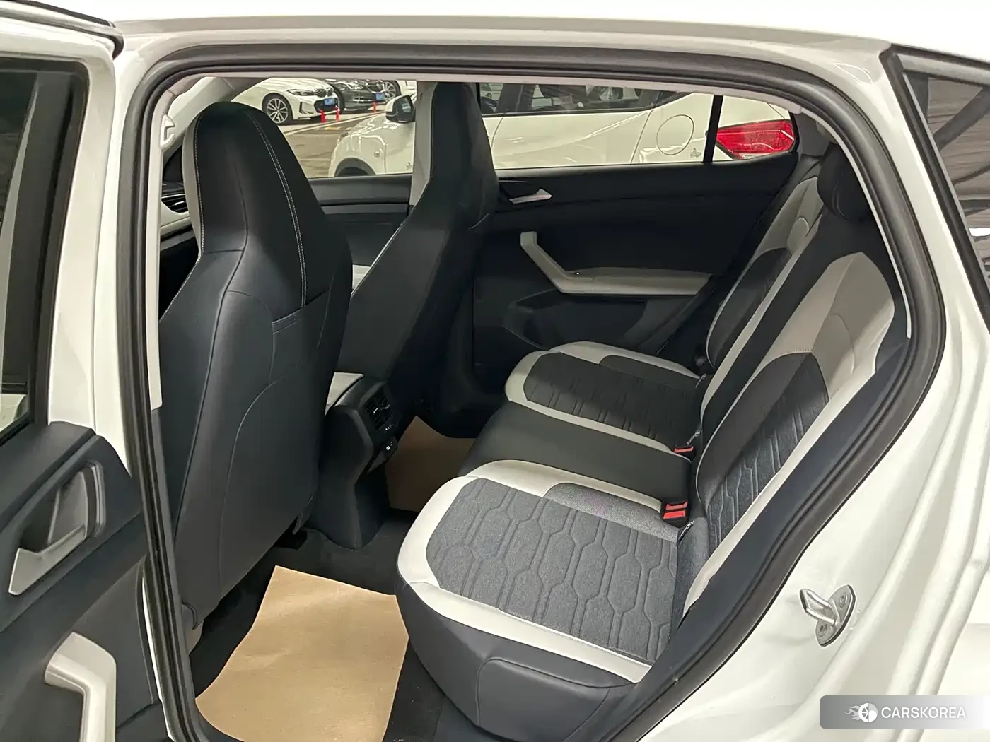 Volkswagen Tharu id 4629044 из Китая 11