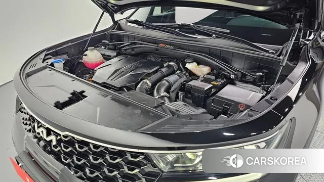 Kia Sorento 4th Generation id 3390074 из Кореи 16