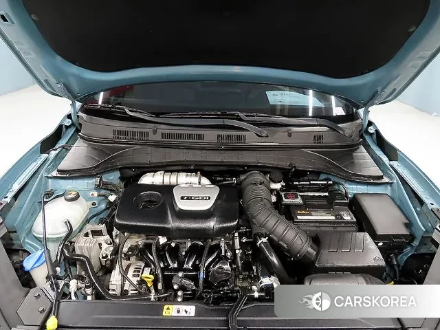 Hyundai Kona id 3429395 из Кореи 16