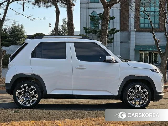 Hyundai Casper id 3447950 из Кореи 16