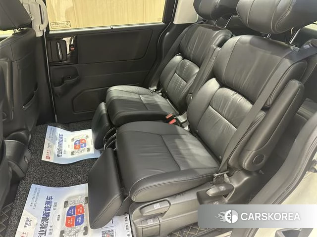 Honda Odyssey id 4221041 из Китая 7