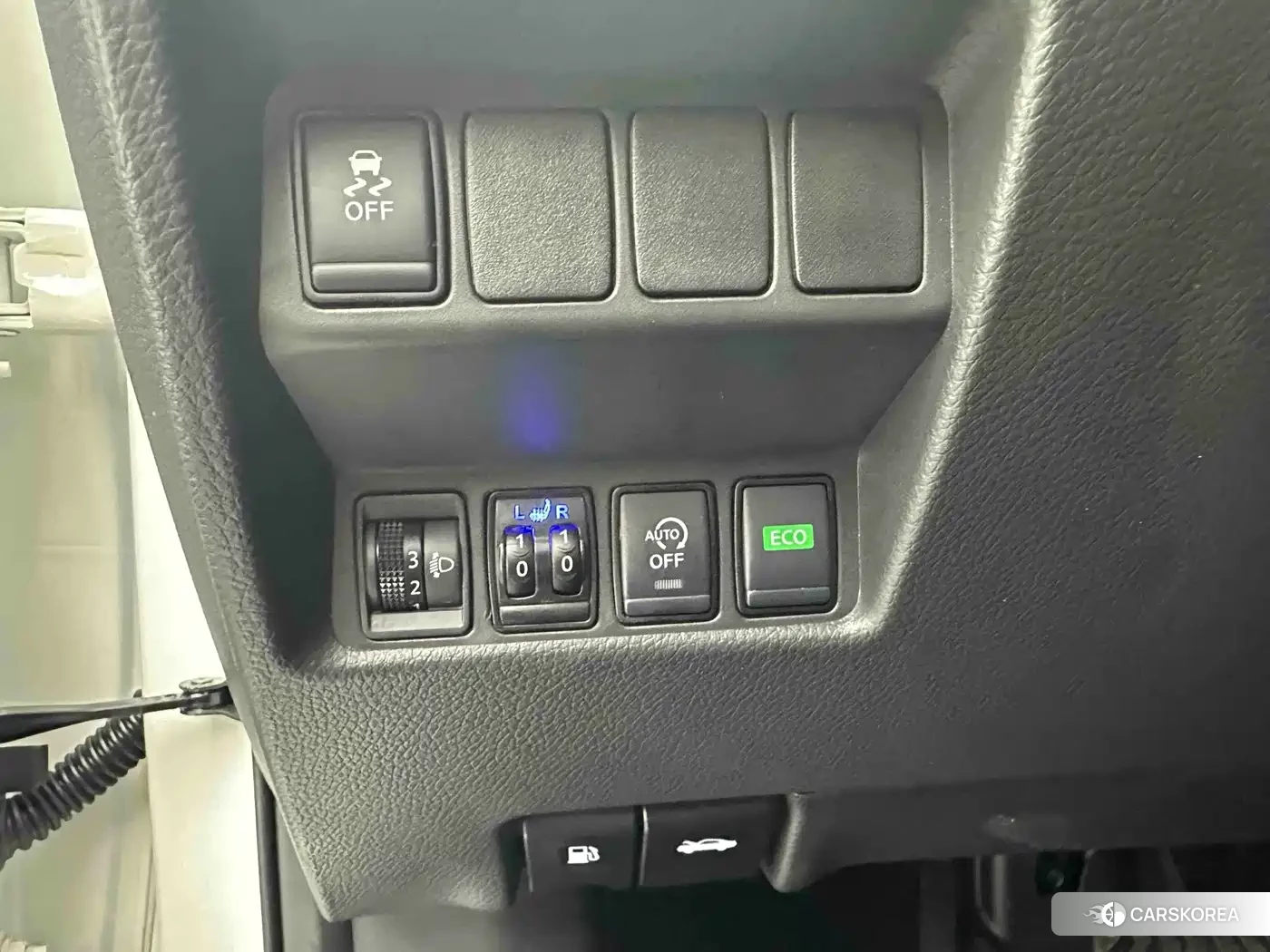 Nissan Qijun id 4606869 из Китая 16