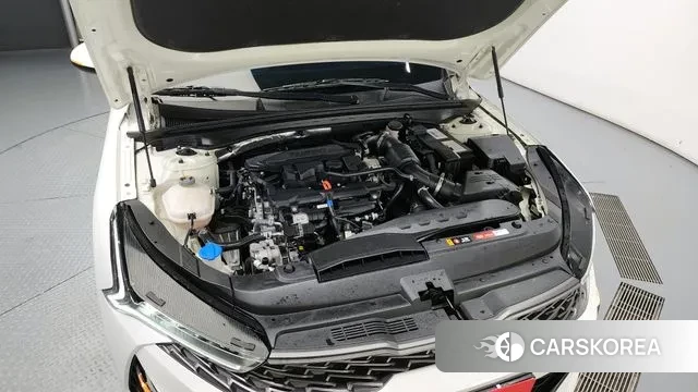 Kia K5 3rd generation id 3017558 из Кореи 16