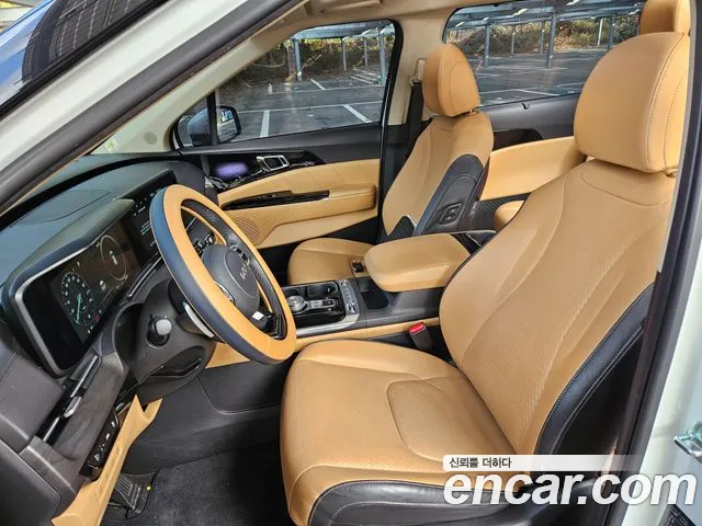 Kia Carnival 4th generation id 2708440 из Кореи 14