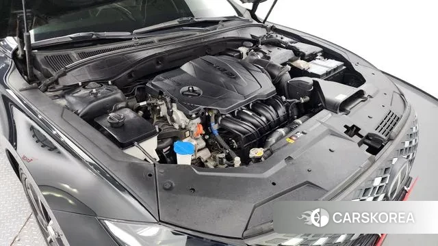 Hyundai The New Grandeur IG id 3060309 из Кореи 16