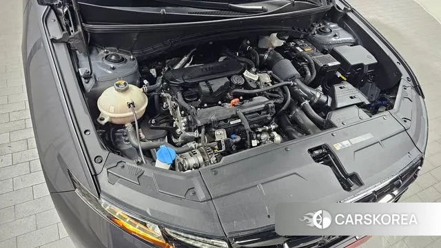 Hyundai Tucson (NX4) id 3389621 из Кореи 16