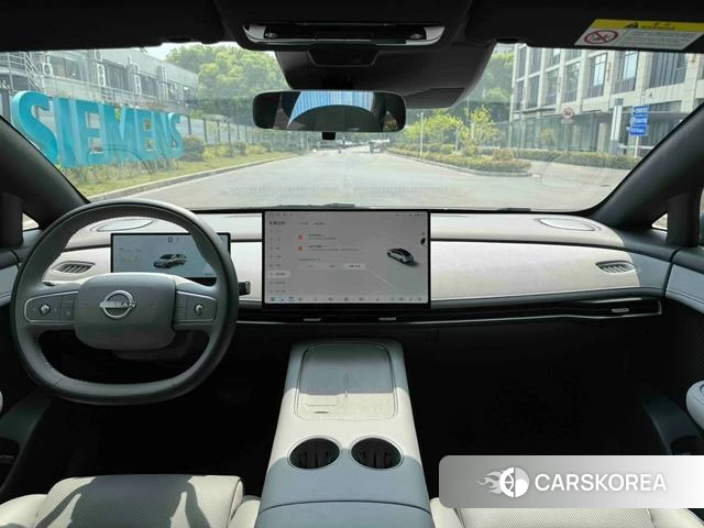 Nissan N7 id 4307762 из Китая 16