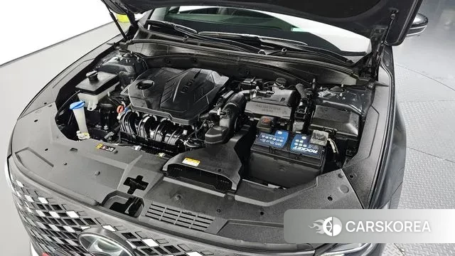 Hyundai The New Grandeur IG id 3390792 из Кореи 16