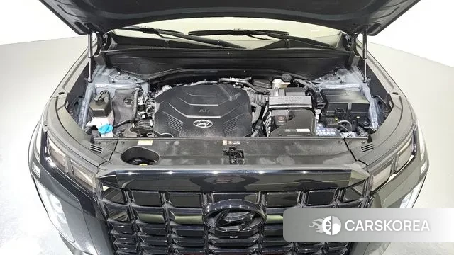 Hyundai The New Palisade id 3311123 из Кореи 16