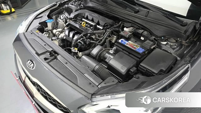 Kia Come New K3 id 4245970 из Кореи 26