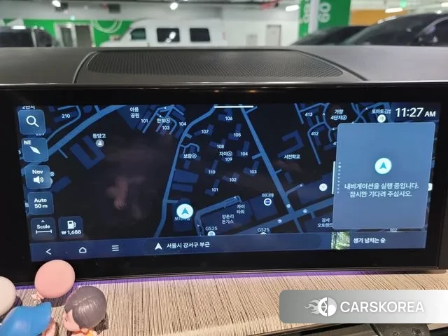 Hyundai Santa Fe (MX5) id 3425303 из Кореи 16