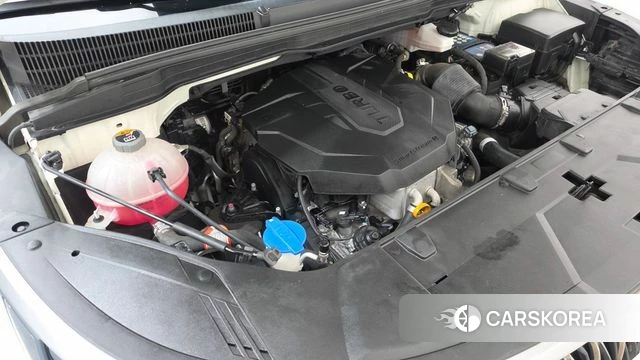 Kia Carnival 4th generation id 4677066 из Кореи 29
