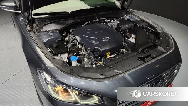 Hyundai Grandeur IG id 2247978 из Кореи 16