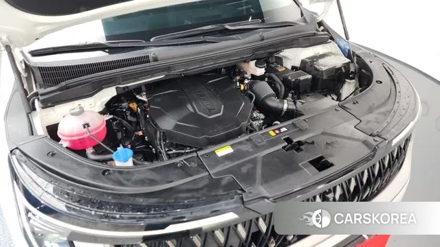 Kia The New Carnival 4th Generation id 3371958 из Кореи 16