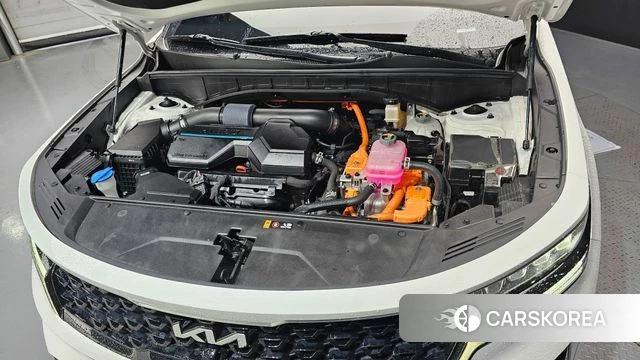 Kia Sorento 4th Generation id 4223469 из Кореи 26