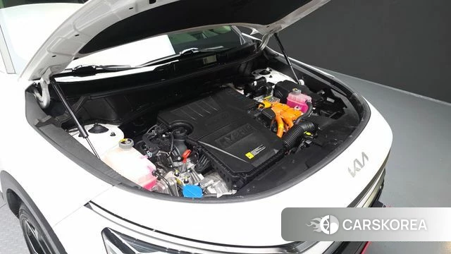 Kia Di Ol Nu Niro id 4444865 из Кореи 16