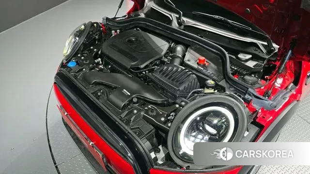 Mini Cooper id 3787534 из Кореи 16