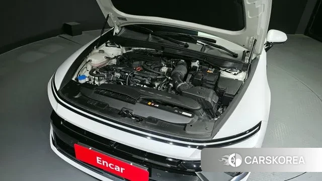 Hyundai Sonata D Edge (DN8) id 3015954 из Кореи 16