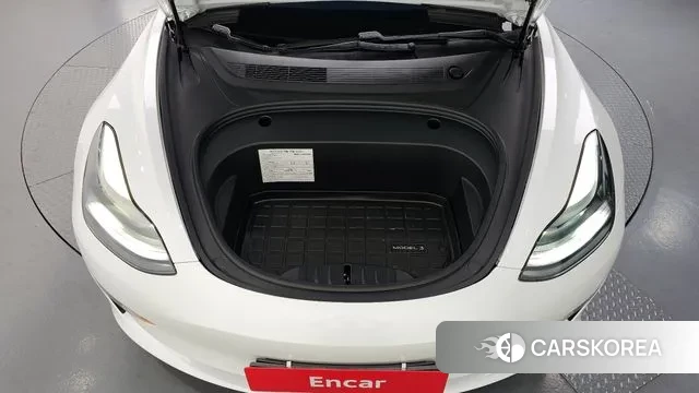 Tesla Model 3 id 3488650 из Кореи 16