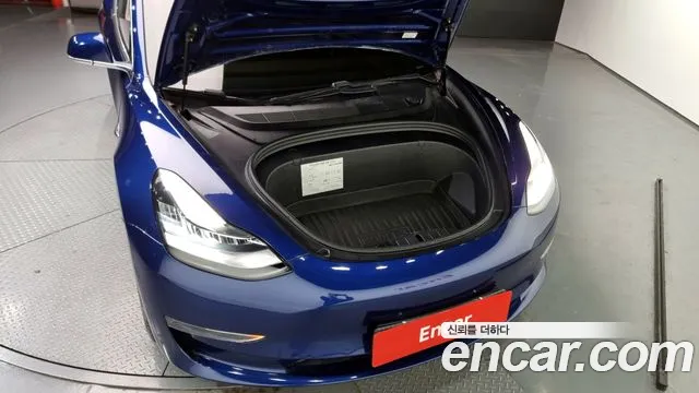 Tesla Model 3 id 2711244 из Кореи 16