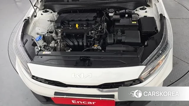 Kia The New K3 2nd generation id 3567038 из Кореи 16