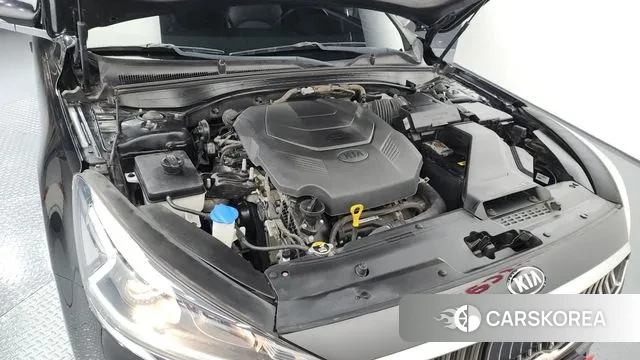 Kia Come New K7 id 3254092 из Кореи 16