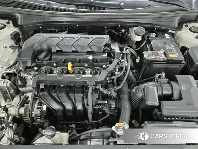 Hyundai Avante (CN7) id 4577073 из Кореи 14