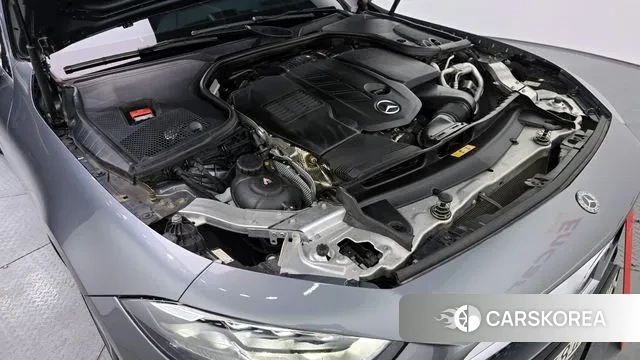 Mercedes-Benz CLS-Class C257 id 3778677 из Кореи 16