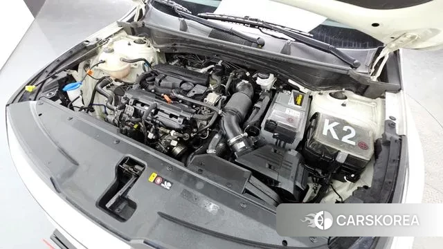 Kia Sportage 5th Generation id 3497931 из Кореи 16