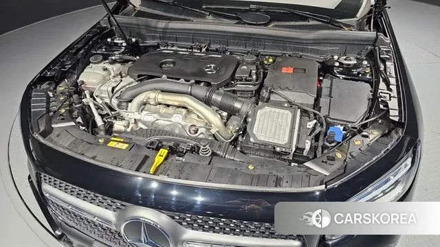 Mercedes-Benz GLB-Class X247 id 3580579 из Кореи 16