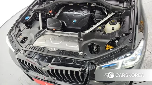 BMW X3 (G01) id 3620636 из Кореи 16