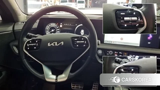 Kia K8 id 3685769 из Кореи 13