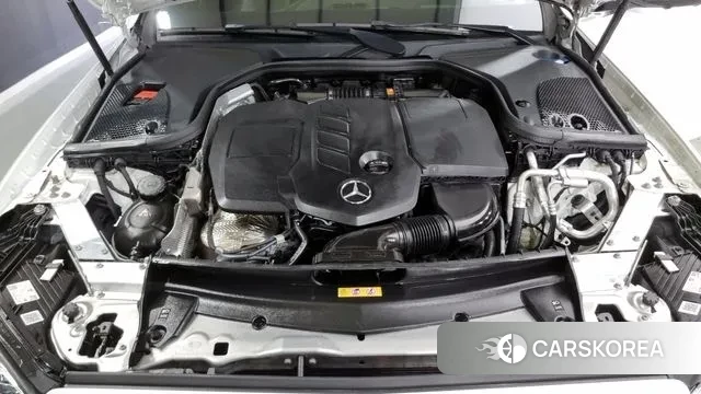 Mercedes-Benz E-Class W213 id 2980323 из Кореи 14
