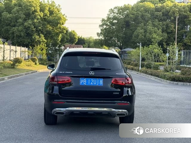 Mercedes-Benz GLC id 4333915 из Китая 9