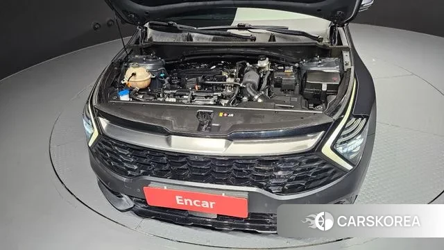 Kia Sportage 5th Generation id 3566947 из Кореи 16