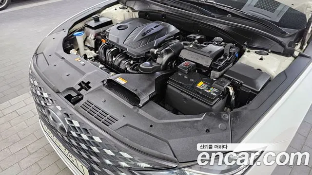 Hyundai The New Grandeur IG id 2838681 из Кореи 16