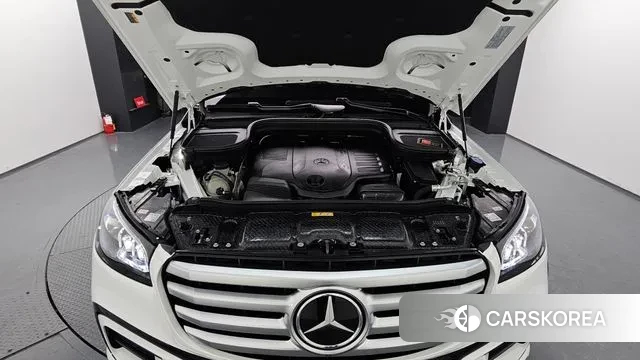 Mercedes-Benz GLS - Class X167 id 3533326 из Кореи 16