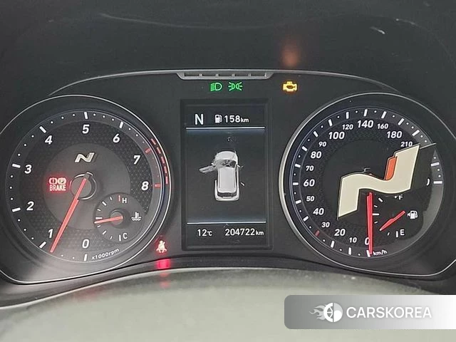 Hyundai Veloster (JS) id 3820917 из Кореи 15