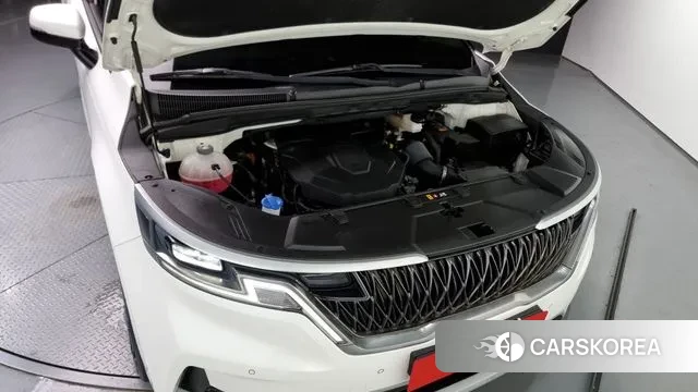 Kia Carnival 4th generation id 2884629 из Кореи 16