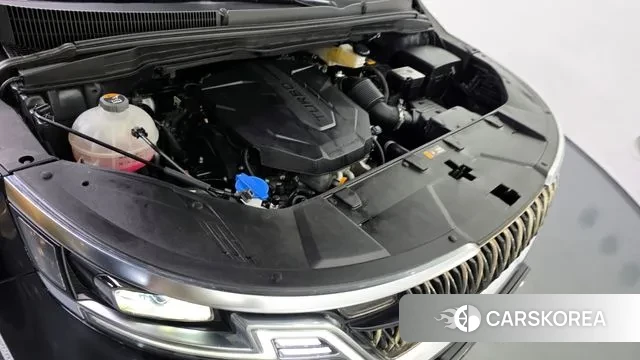 Kia Carnival 4th generation id 3402098 из Кореи 16