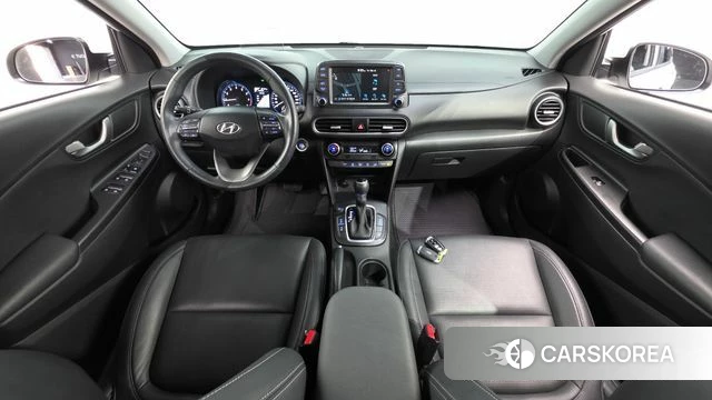 Hyundai Kona id 4581691 из Кореи 16