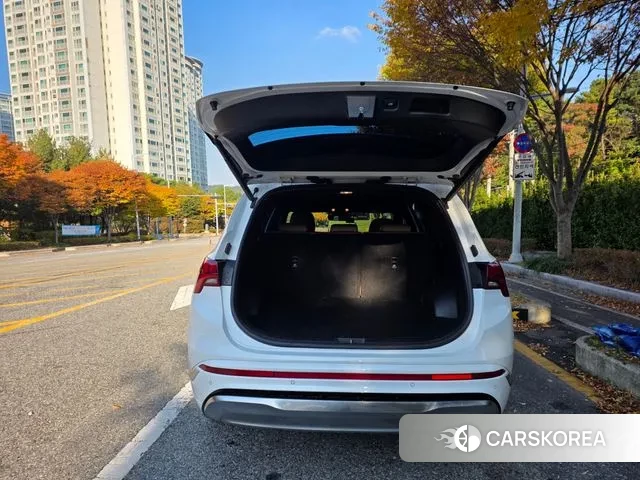 Hyundai The New Santa Fe id 3349777 из Кореи 13