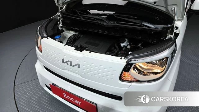 Kia The New Ray id 3878056 из Кореи 16