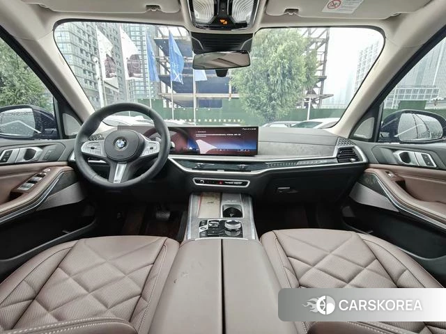 BMW X5 id 4257648 из Китая 12