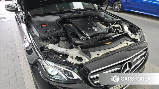 Mercedes-Benz E-Class W213 id 4490552 из Кореи 16