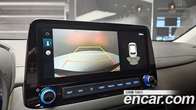 Hyundai The New Kona id 2696515 из Кореи 16