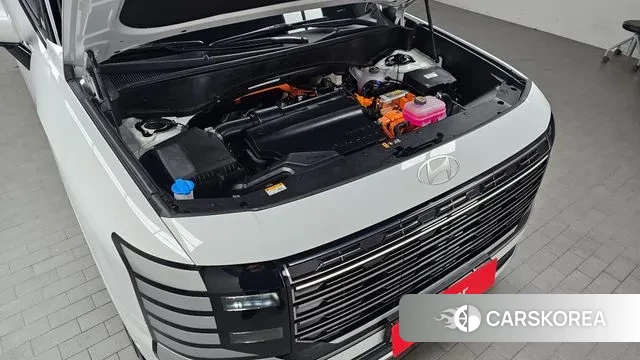 Hyundai Palisade (LX3) id 3732292 из Кореи 16