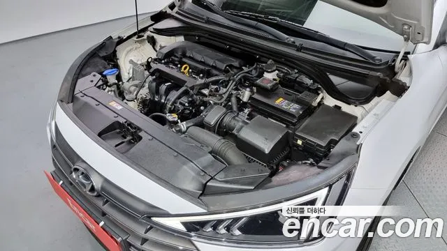 Hyundai The New Avante AD id 2255103 из Кореи 16