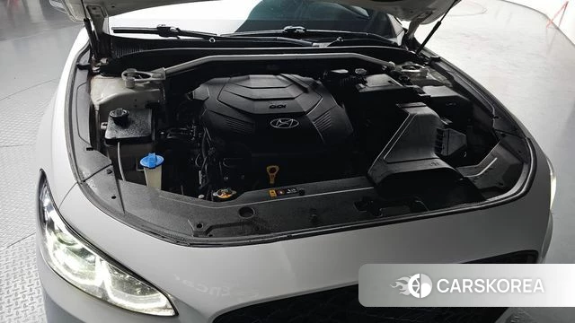 Hyundai Grandeur IG id 3880161 из Кореи 16